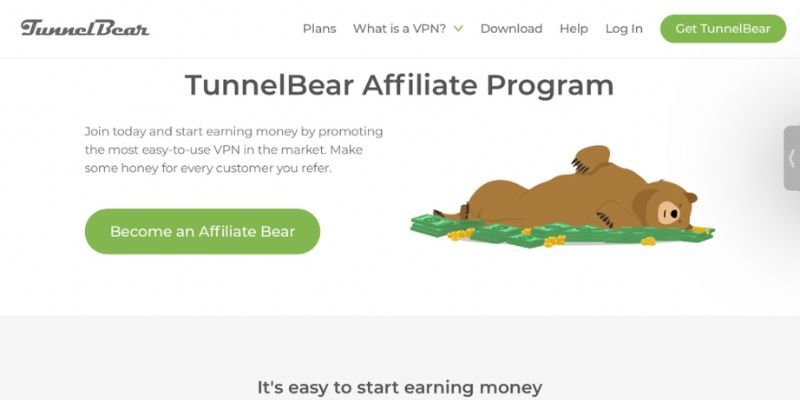 Vpn Affiliate Programs 3
