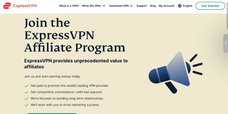 Vpn Affiliate Programs 4