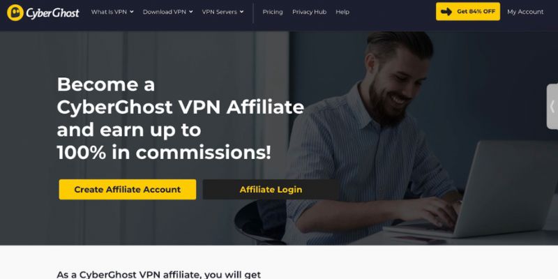 Vpn Affiliate Programs 1