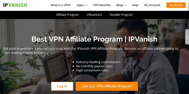 Vpn Affiliate Programs 2