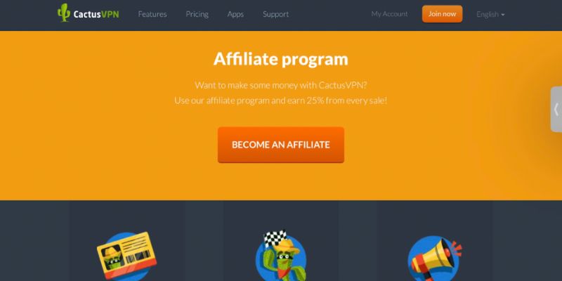 Vpn Affiliate Programs 14