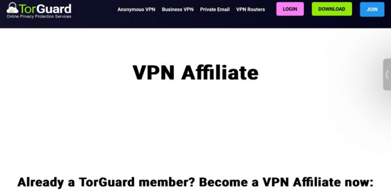 Vpn Affiliate Programs 13
