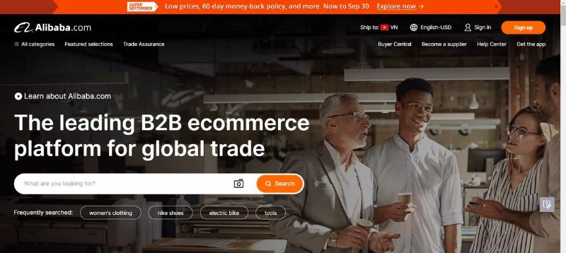 Wholesale Affiliate Programs 1