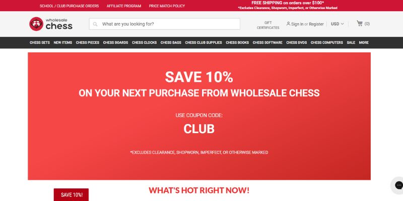 Wholesale Affiliate Programs 9