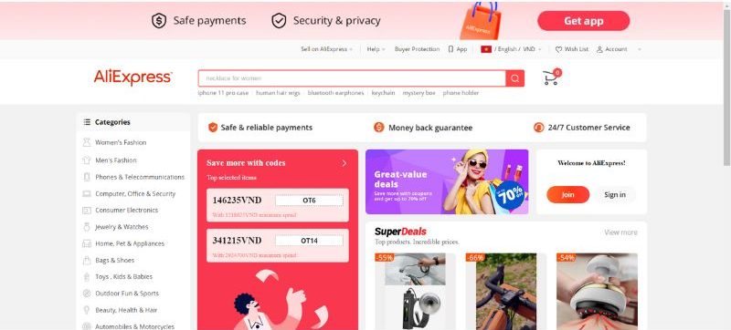 Wholesale Affiliate Programs 3