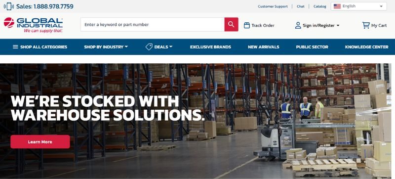 Wholesale Affiliate Programs 12