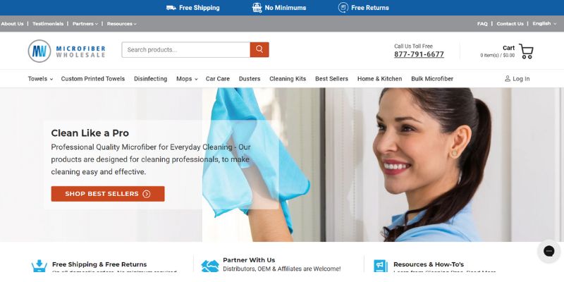 Wholesale Affiliate Programs 10