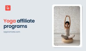 yoga affiliate programs