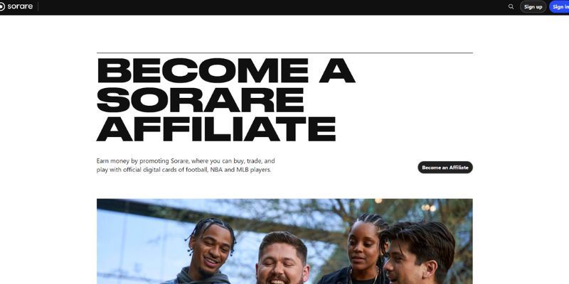 Nft Affiliate Programs 9