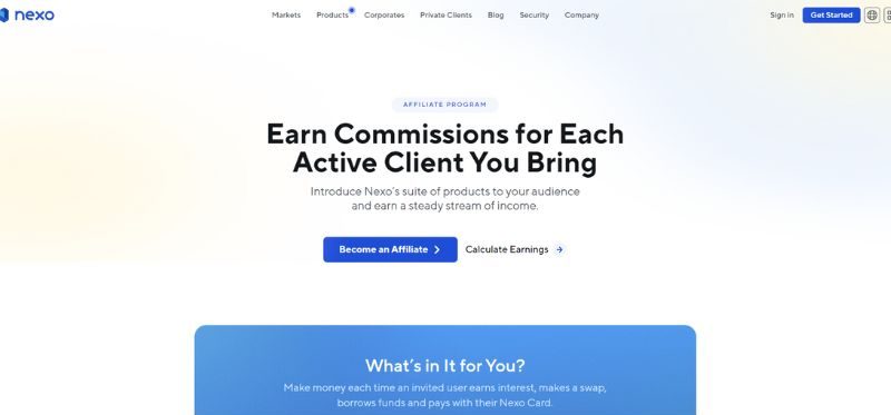 Nft Affiliate Programs 8