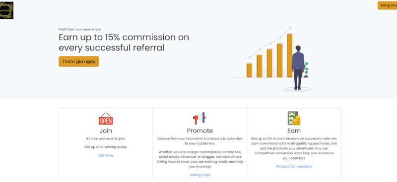Nft Affiliate Programs 6