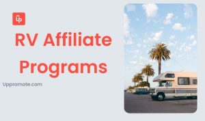 RV Affiliate Programs