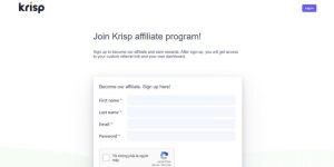 AI Affiliate Programs 5