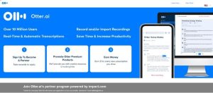 AI Affiliate Programs 12