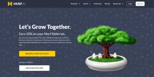 AI Affiliate Programs 13