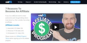 AI Affiliate Programs 10