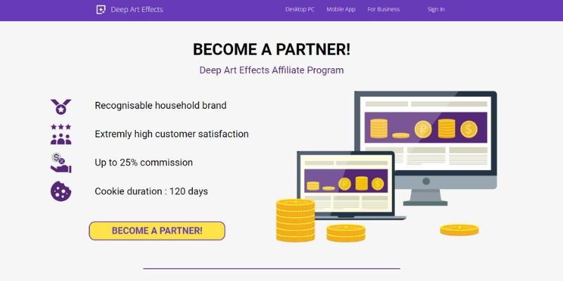 AI Affiliate Programs 11