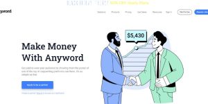 AI Affiliate Programs 8