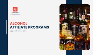 alcohol affiliate programs