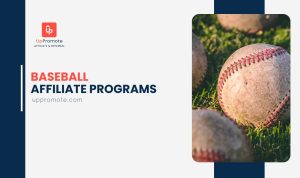 baseball affiliate programs