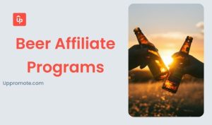 Beer Affiliate Programs