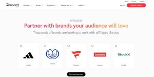 Best Affiliate Programs for Facebook Traffic 8
