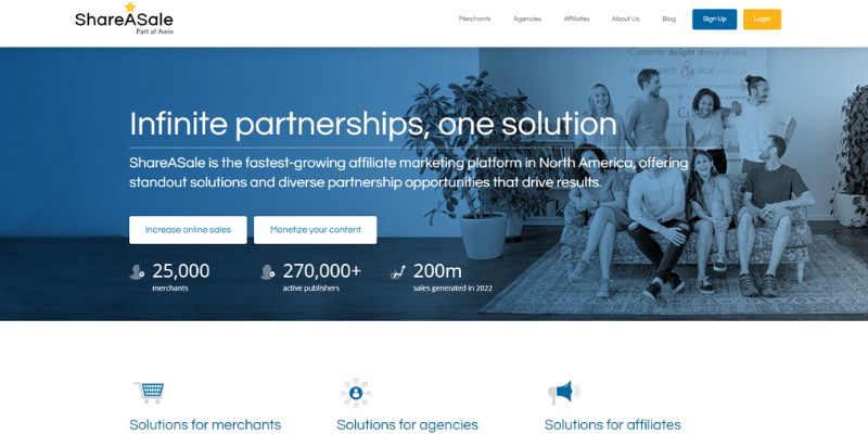 Best Affiliate Programs for Facebook Traffic 7