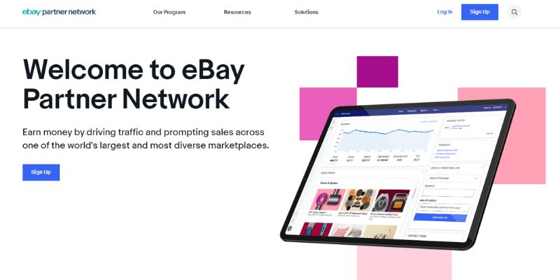 Best Affiliate Programs for Facebook Traffic 5