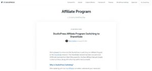 Best Affiliate Programs for Facebook Traffic 4