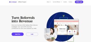 Best Affiliate Programs for Facebook Traffic 3