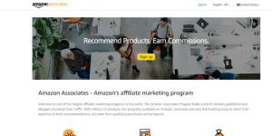 Best Affiliate Programs for Facebook Traffic 1