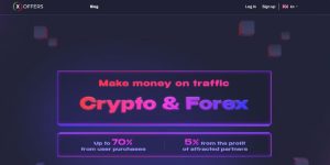 Binary Options Affiliate Programs 8