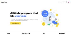 Binary Options Affiliate Programs 5