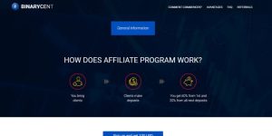 Binary Options Affiliate Programs 2