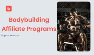 Bodybuilding Affiliate Programs