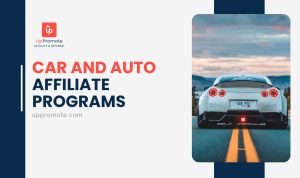 car and auto affiliate programs