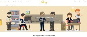 Christmas Affiliate Programs 4