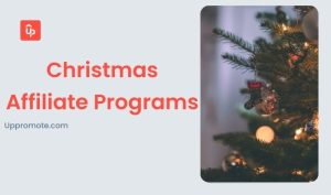 Christmas Affiliate Programs