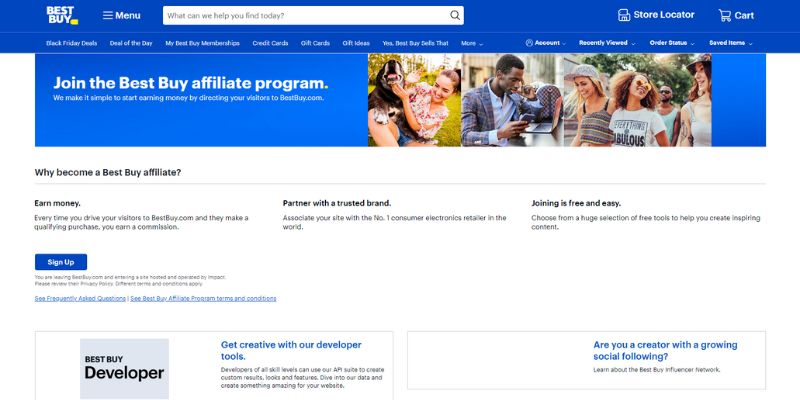 Computer Affiliate Programs 2