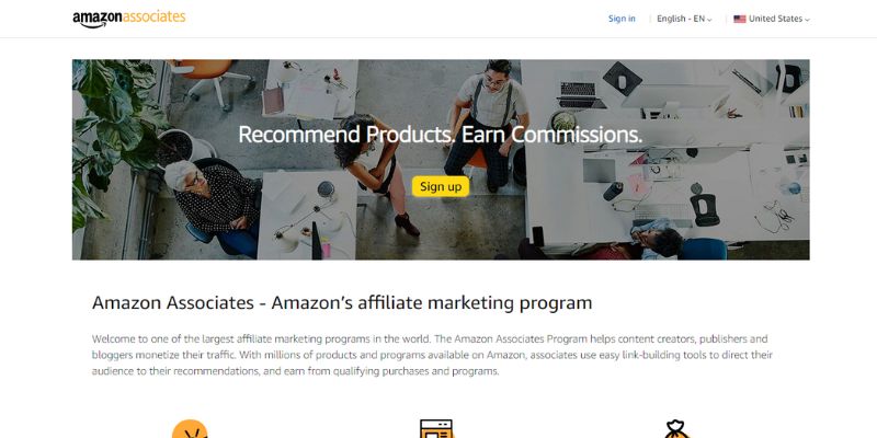 Computer Affiliate Programs 1