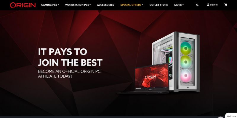 Computer Affiliate Programs 8