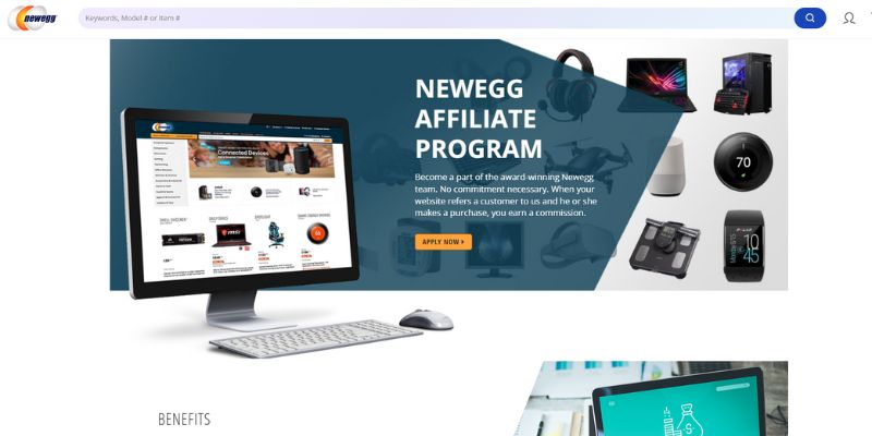 Computer Affiliate Programs 6