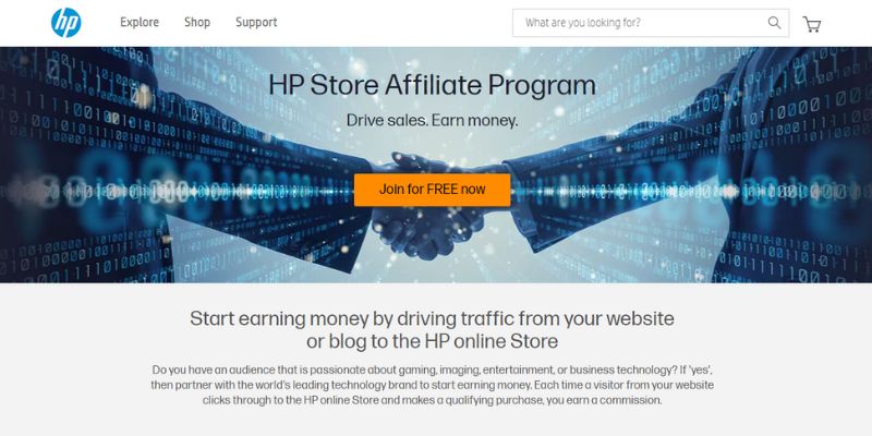 Computer Affiliate Programs 4
