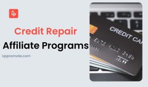 Credit Repair Affiliate Programs