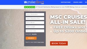 cruise affiliate programs 8