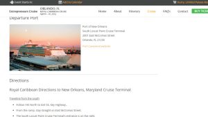 cruise affiliate programs 9