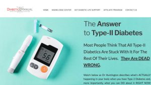 diabetes affiliate programs 10