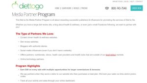 diabetes affiliate programs 11