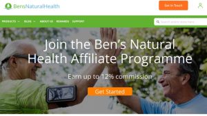 diabetes affiliate programs 5