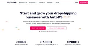 dropshipping affiliate programs 10